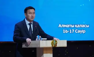 Казахстан: закладываем основы для будущего образования детей через новые механизмы