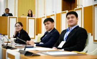 Итоги конкурса Amicus Curiae в Конституционном Суде