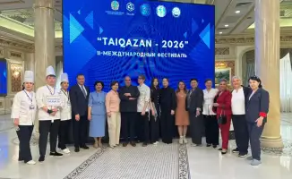 Конкурс «Тайқазан – 2026» в Алматинской области: развитие кулинарного и дизайнерского потенциала среди студентов