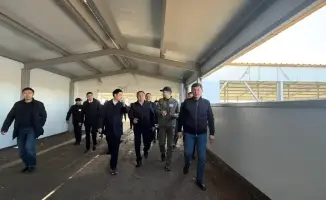 Агропроекты Акмолинской области: новые горизонты