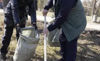 Граждане и госучреждения объединяются для улучшения экологии в области Абай