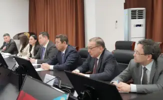 Производство сельхозтехники CLAAS в Казахстане за 5 лет и перспективы сотрудничества с Германией