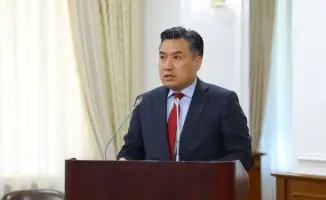А. Ертаев о социальной защите инвалидов в РК