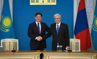 Казахстан и Монголия: союз в борьбе за здоровье сельхозживотных через отечественную вакцину