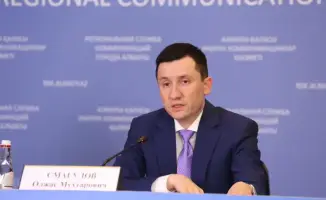 Расширение индустриальных зон Алматы на 393 гектара для высокотехнологичных производств