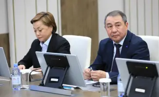 Аким области инициирует контроль за доступностью объектов для граждан с инвалидностью