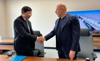 Казахстан заключил контракт на поставку 100 вагонов в Монголию на сумму около 10 миллионов долларов