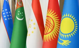 Декларация о сотрудничестве Центральной Азии в экологии и устойчивом развитии