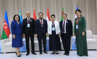 Мост дружбы: Казахстан на конференции в Фергане объединяет народы