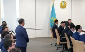 Инвестиционные проекты Туркестанской области: 98 путей к экономическому расцвету на 132 миллиарда тенге