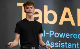 Школьник из Павлодара получил грант от Google