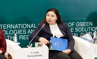 Цифровизация жилищно-коммунального сектора и бережное потребление ресурсов