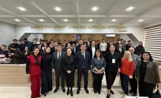 Правозащитный маяк: КазНУ освещает новые горизонты Конституции