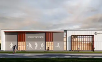 В Семее начнется строительство нового спортивного комплекса в рамках акции «Абайға құрмет»