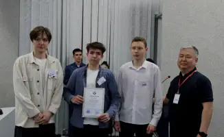 Конкурс бизнес-идей для школьников и студентов в Восточном Казахстане