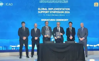 Небо знаний: Казахстан и ИКАО продолжают обучать авиационных специалистов