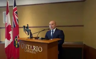 Казахстан и Канада: новые возможности для бизнеса на форуме в Торонто