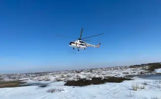 474 вылета спасли жизни: как работает авиация МЧС?