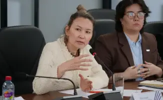 В Астане прошла фокус-группа по профилактике гендерного насилия с участием госорганов и международных организаций