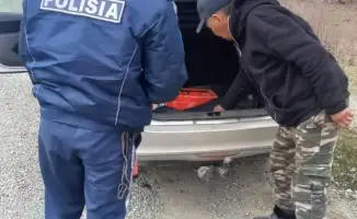 Итоги мероприятия Нерест в ВКО профилактика незаконной добычи рыбы