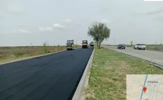 Казахстан запускает новый этап дорожного строительства с акцентом на юг и запад страны