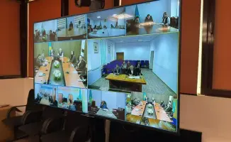 Саранча под прицелом: МСХ и ФАО объединяются!