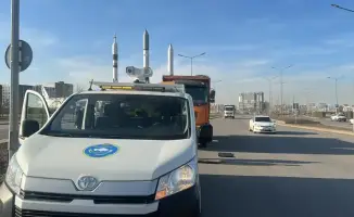 Ужесточение контроля за тяжеловесным транспортом в Астане: последствия для дорожной безопасности и инфраструктуры