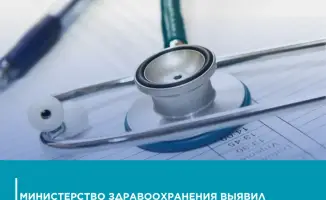 Нарушения в обороте бесплатных лекарств в Казахстане: результаты проверок аптечных организаций