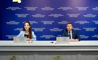 Весенние полевые работы в области Абай: увеличение посевной площади и задействование техники