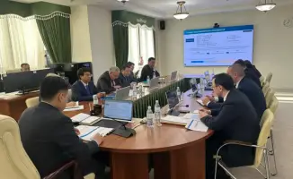 KIOSH-2026: Будущее безопасности в цифрах и AI!