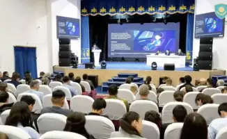 Акция "Приемная на дороге" в Акмолинской области: повышение безопасности на дорогах и упрощение регистрации транспорта