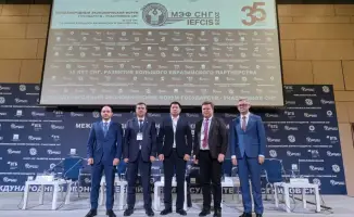 Участие Казахстана в международном форуме: перспективы для строительной отрасли и качества жизни населения