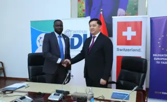 Синергия аудита: Казахстан и соседи создают музыкальную симфонию эффективности с программой CASAI