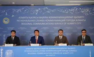 В Бостандыкском районе Алматы модернизация электросетей и водопроводов улучшит инфраструктуру для 25 тысяч жителей