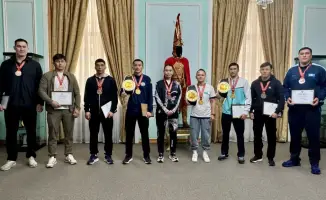 Успех военнослужащих ССО на чемпионате Казахстана по рукопашному бою: медали и участие спортсменов из 16 регионов