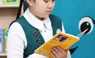 В Костанае подвели итоги проекта «Читающая нация» и наградили лучших читателей региона