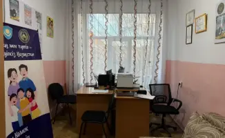 Открытие профилактических кабинетов в ВКО: новый шаг к интеграции полиции и социальной помощи