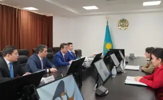 Углубление сотрудничества Казахстана и ЕЭК в агропромышленном комплексе: приоритеты и финансовая поддержка совместных проектов