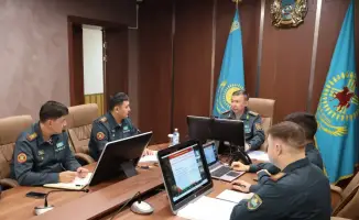 Повышение квалификации сержантов Национальной гвардии укрепит командный дух и поддержку в подразделениях