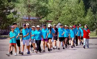 Летний отдых для 93 000 школьников: где и как?