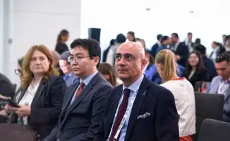 Новая инициатива в Центральной Азии для защиты биоразнообразия