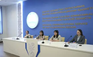 Обработка 1340 гектаров земли в ВКО для борьбы с клещевым энцефалитом