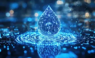 Требования к приборам учёта воды Казахстан цифровизация водоснабжение водоотведение