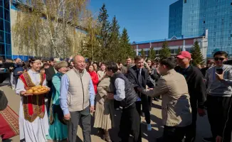 SERPIN WAY 2.0: Образовательные возможности для Казахстана