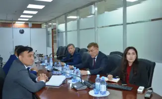 Рабочая группа по улучшению промбезопасности в регионе