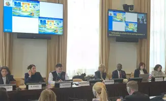 Представленный Казахстаном опыт интеграции водной политики и охраны здоровья может изменить подходы к обеспечению безопасной воды в регионе