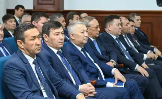 Кызылординская область: экономические показатели под прицелом