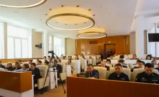 Летние горизонты: В ВКО открывают новые возможности для школьников