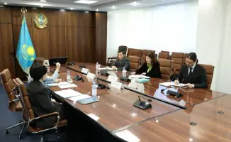 Министр образования и ООН: Школы для равенства!