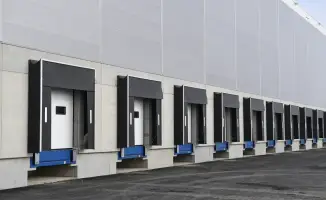 Рост пропускной способности на контрольно-пропускном пункте Нур Жолы за 4 года